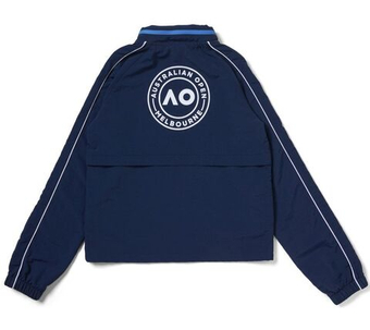 Jacket Australian Open Kids - dress blue