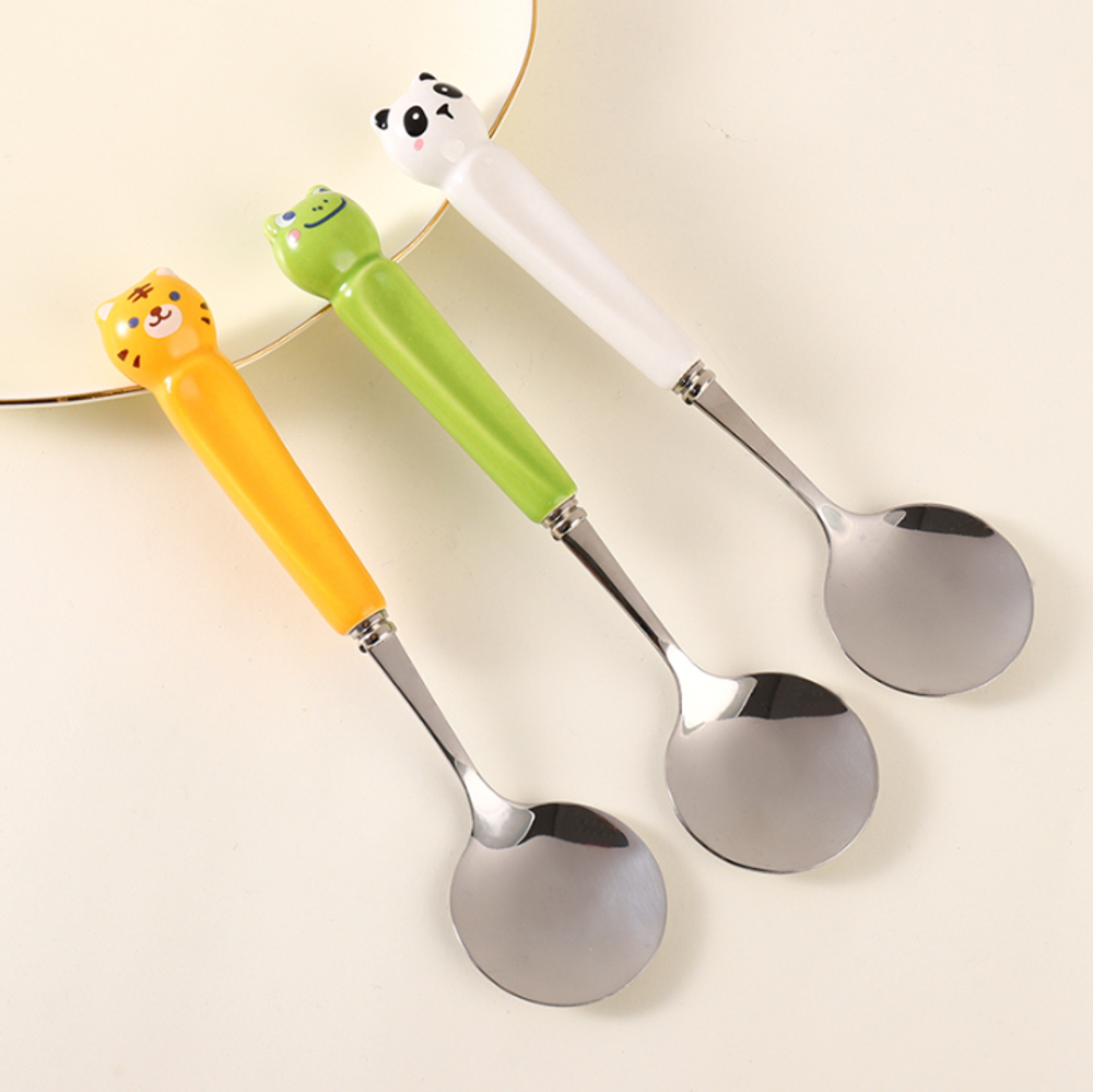 Ложка детская &quot;Cute Spoon&quot;