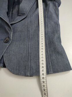 Жакет стильный 40 размер