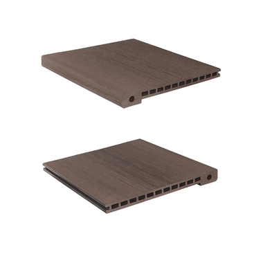 Ступени CM Decking 3000×345×25 мм