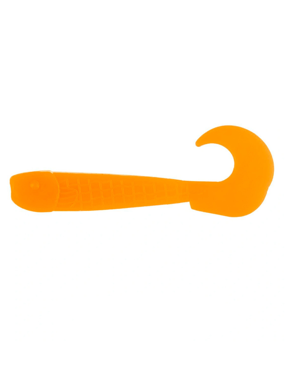 Твистер несъедобный Helios Long Hybrid 3,55"/9,0 см MIX 100шт. (HS-15-031-N)