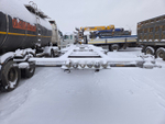 Тонар 998* Полуприцеп контейнеровоз 4 оси 99891