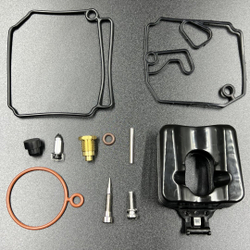 Ремкомплект карбюратора Yamaha 40-50 1CYL (New) (Sinera)