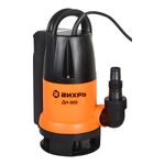 Насос погружной дренажный Вихрь ДН-900