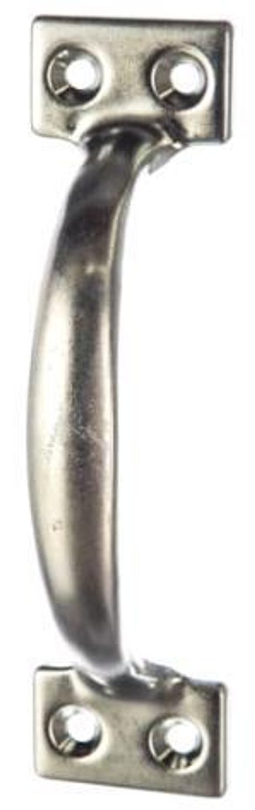 Ручка-скоба РС-120  ЦИНК  (К)