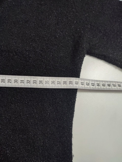 Кофта Wool&Cotton вязаная 44 размер