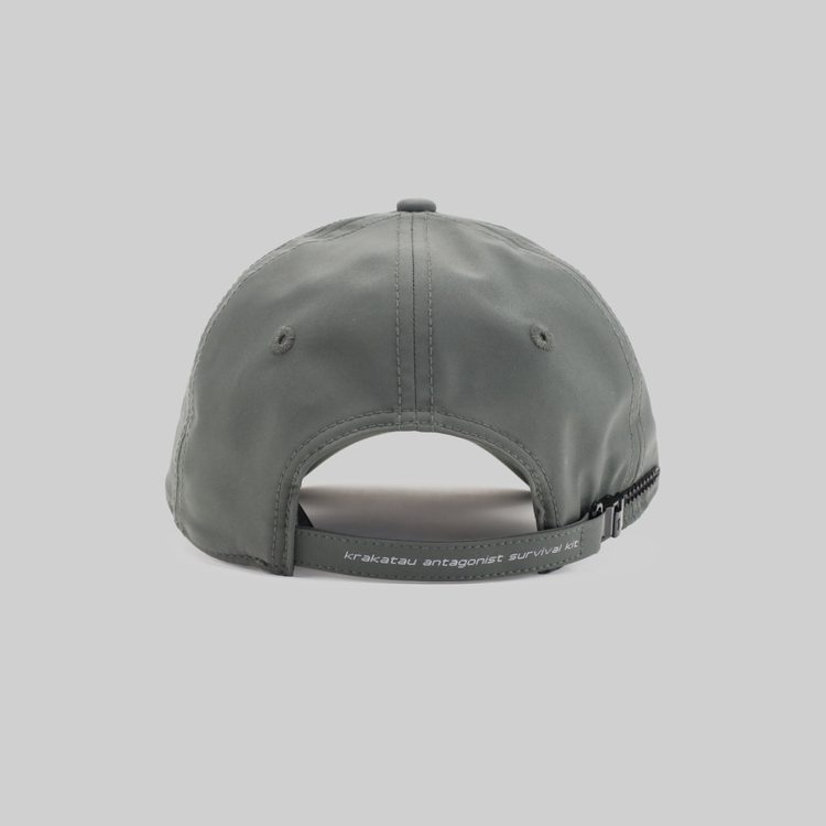 Кепка Krakatau Pu41-52 6 Panel Cap артикул:Pu41-52 - купить в магазине Дайс