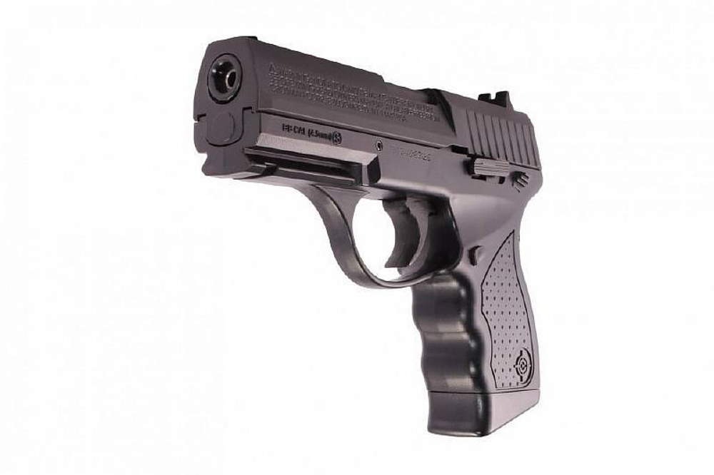 Пистолет пневматический Crosman Pro77 Kit