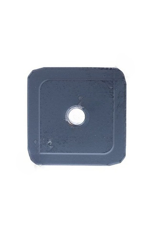 SPKN1203EDSKR-D3 ZP370 Пластина твердосплавная