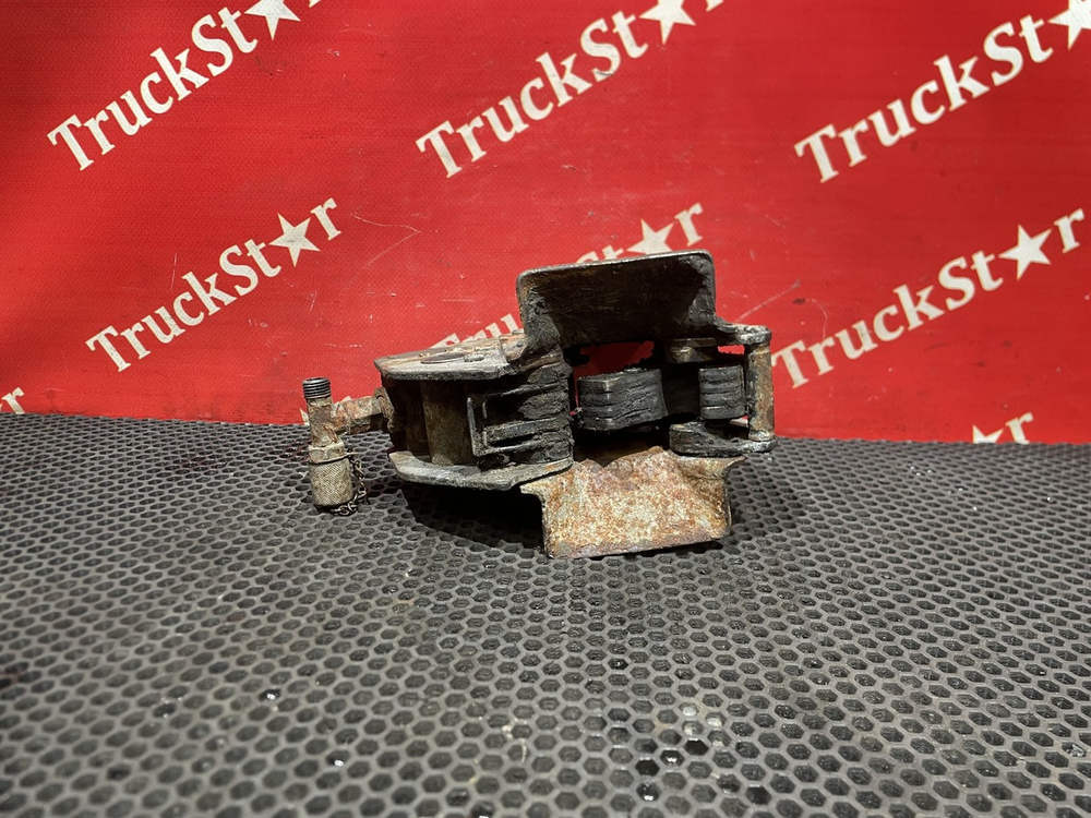 Замок кабины