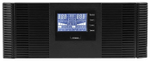Стабилизатор напряжения SVC DI-600-F-LCD