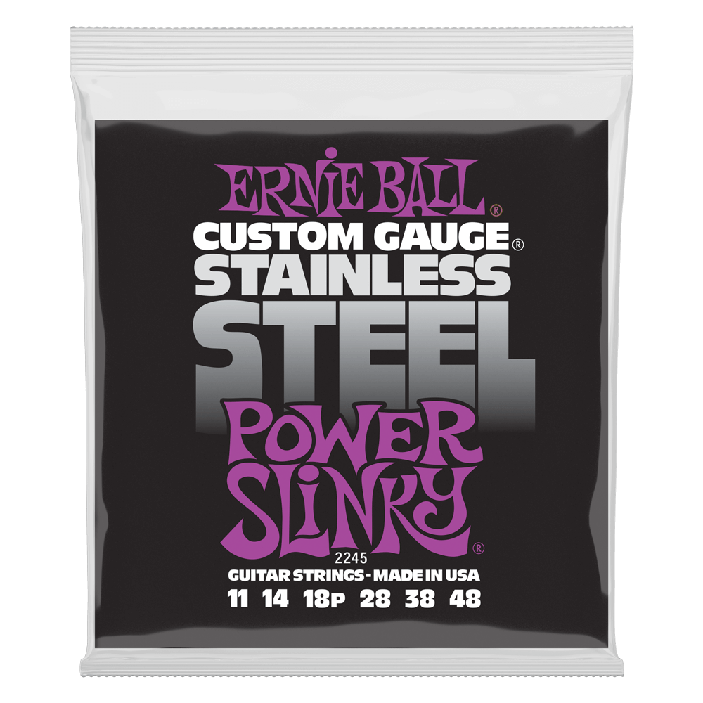 ERNIE BALL 2245