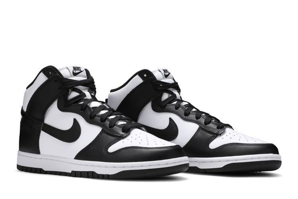Кроссовки Nike Dunk Retro