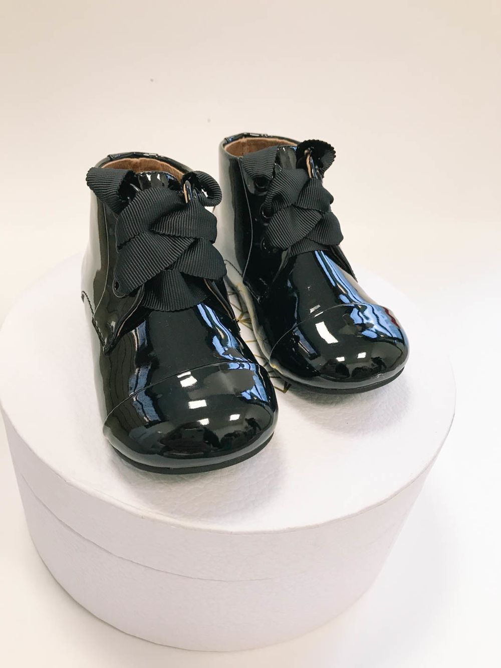 Ботинки Age of innocence