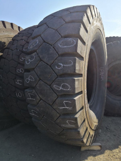 33.00R51 Bridgestone VRDP шина б/у