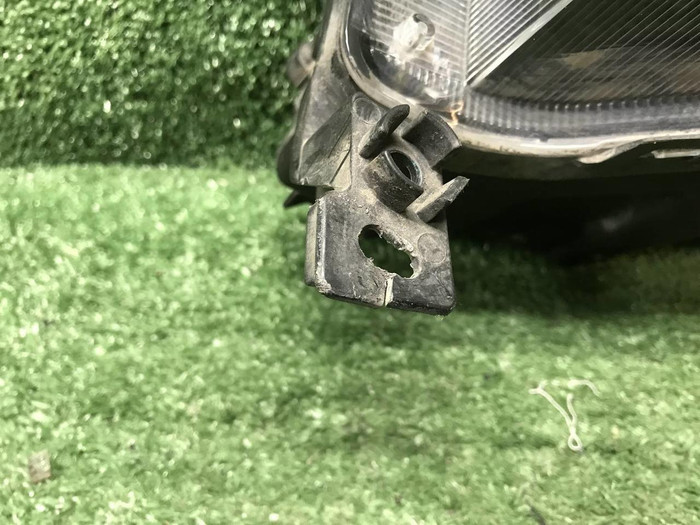 ПТФ правая Chery Tiggo 8 Pro (2021-2024)