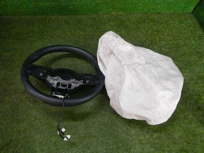 Руль Mercedes GLE V167 GLS X167 (2018-н.в.)