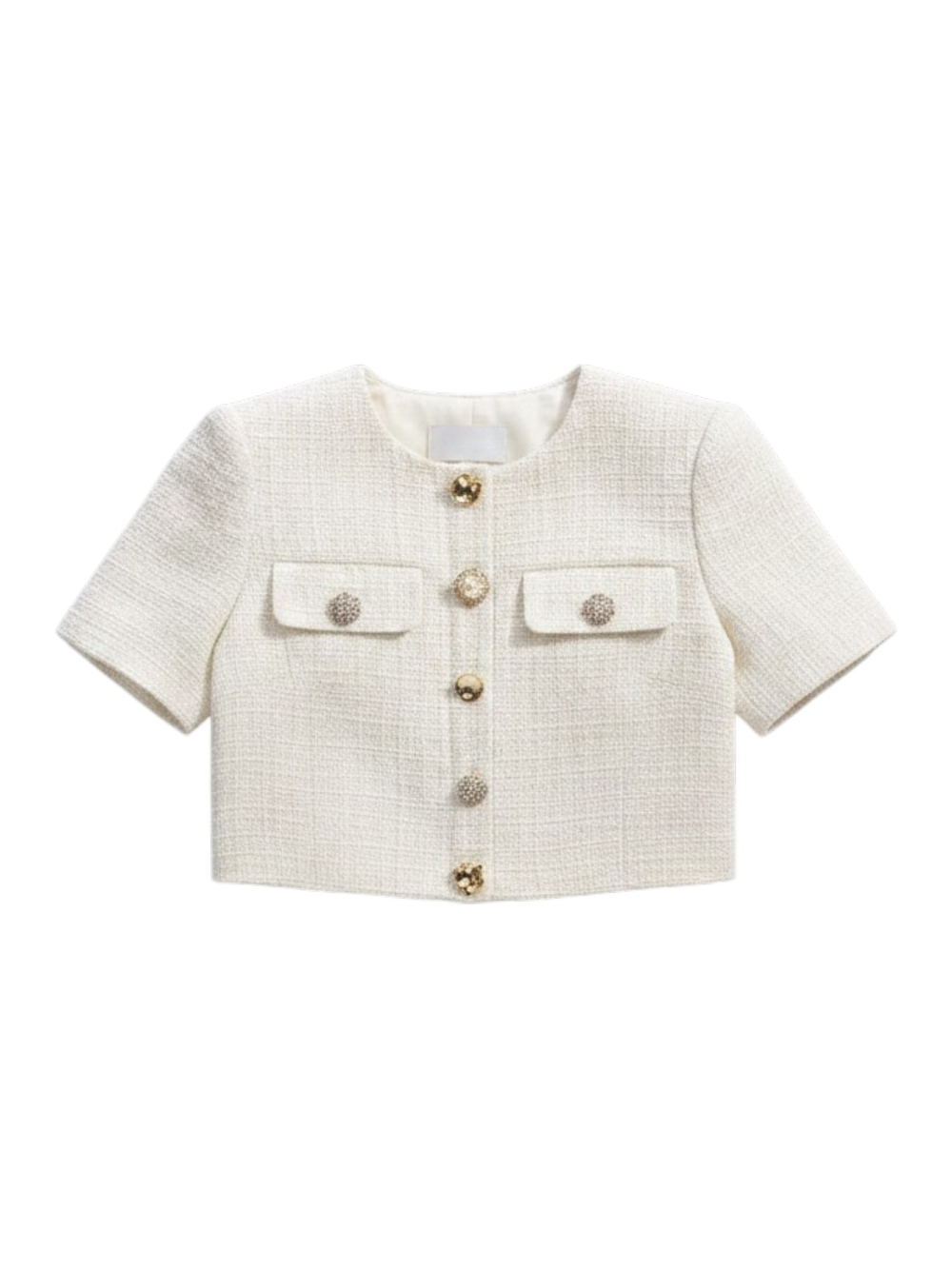 Жакет Self-Portrait