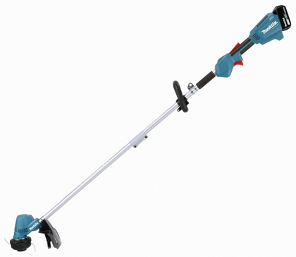 Аккумуляторный триммер Makita DUR192LRF