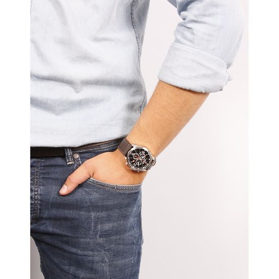 Швейцарские часы Swiss Military Hanowa 06-4251.04.007