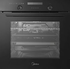 Духовой шкаф Midea MO78107CGB