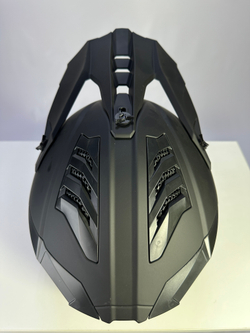 Мотошлем WLT (копия airoh)