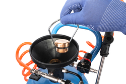 Пеногенератор 25 л FG025