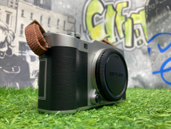 FujiFilm X-A5