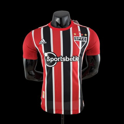 Игровая футболка «Сан Паоло»  22/23