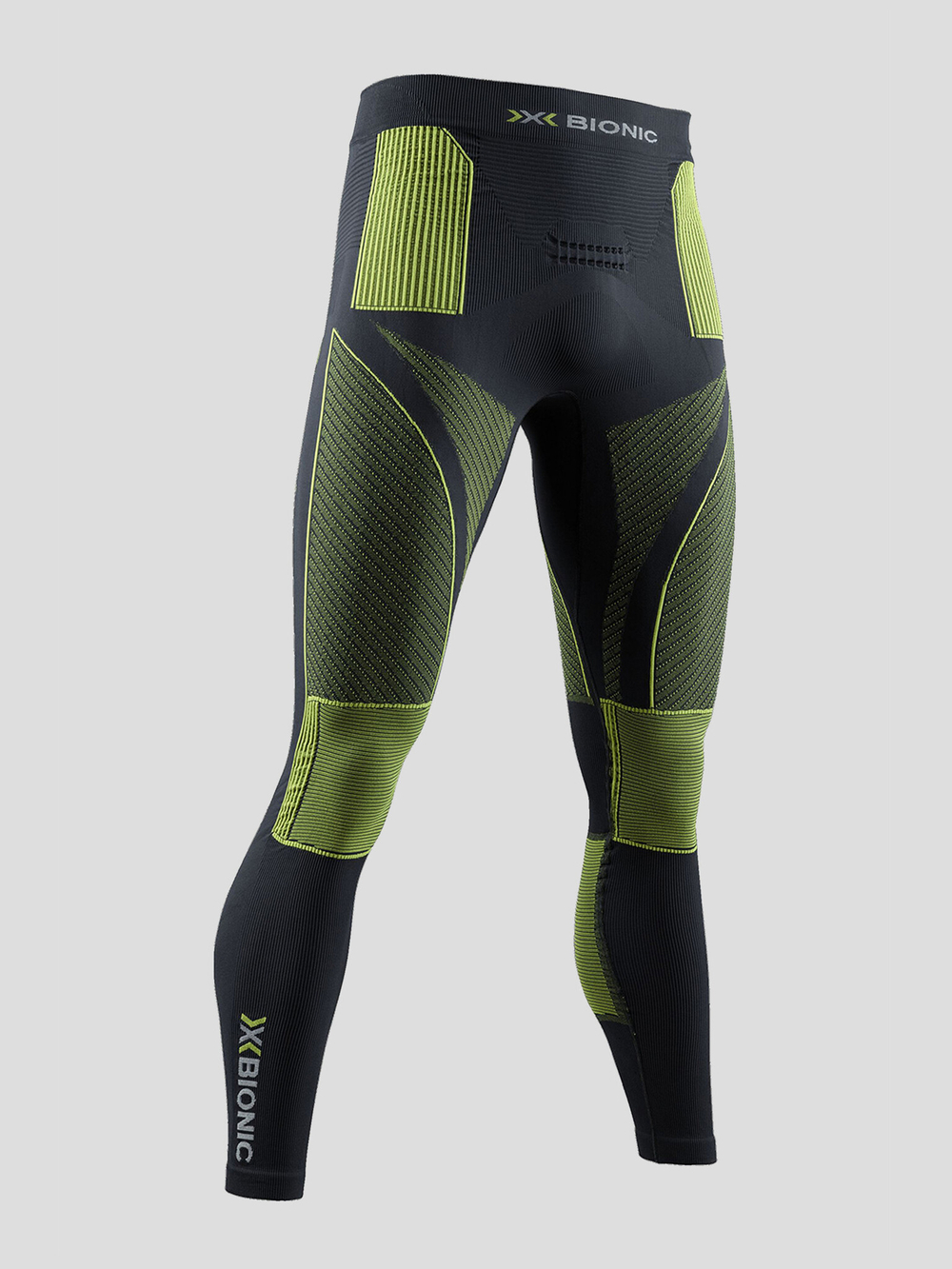 X-BIONIC  брюки термобелье EA-WP05W19M-G099X-BIONIC® ENERGY ACCUMULATOR 4.0 PANTS Men