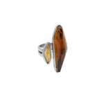 Кольцо Ciclon ORLIK MARRON K241504-02-9