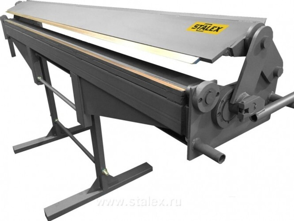 Станок листогибочный STALEX HBM 2500 102240