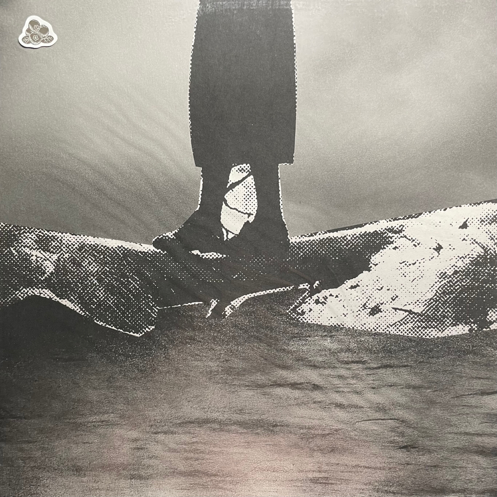 Перемотка – Дождь прошел в парке отдыха (Россия 2024г.) Grey