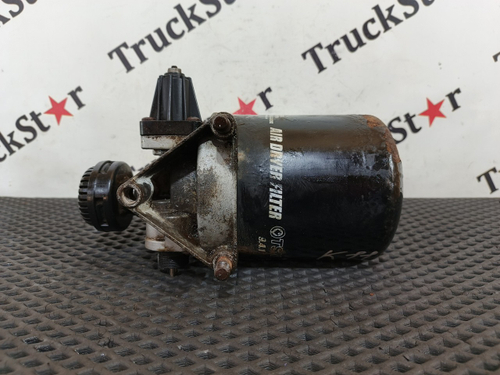 Осушитель воздуха 2016г