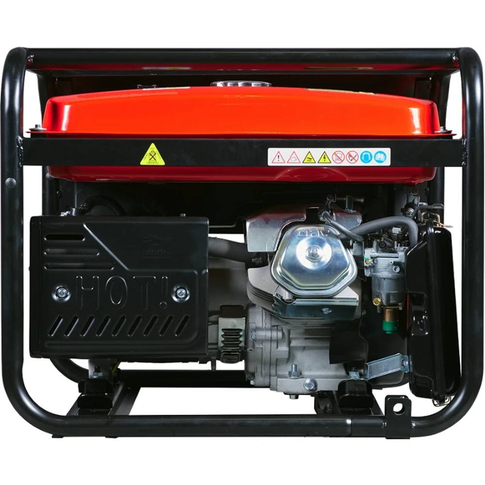 FUBAG BS 6600 бензиновая электростанция 646280