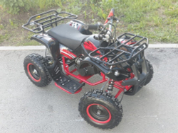 Квадроцикл MOTOLAND 50 Mini