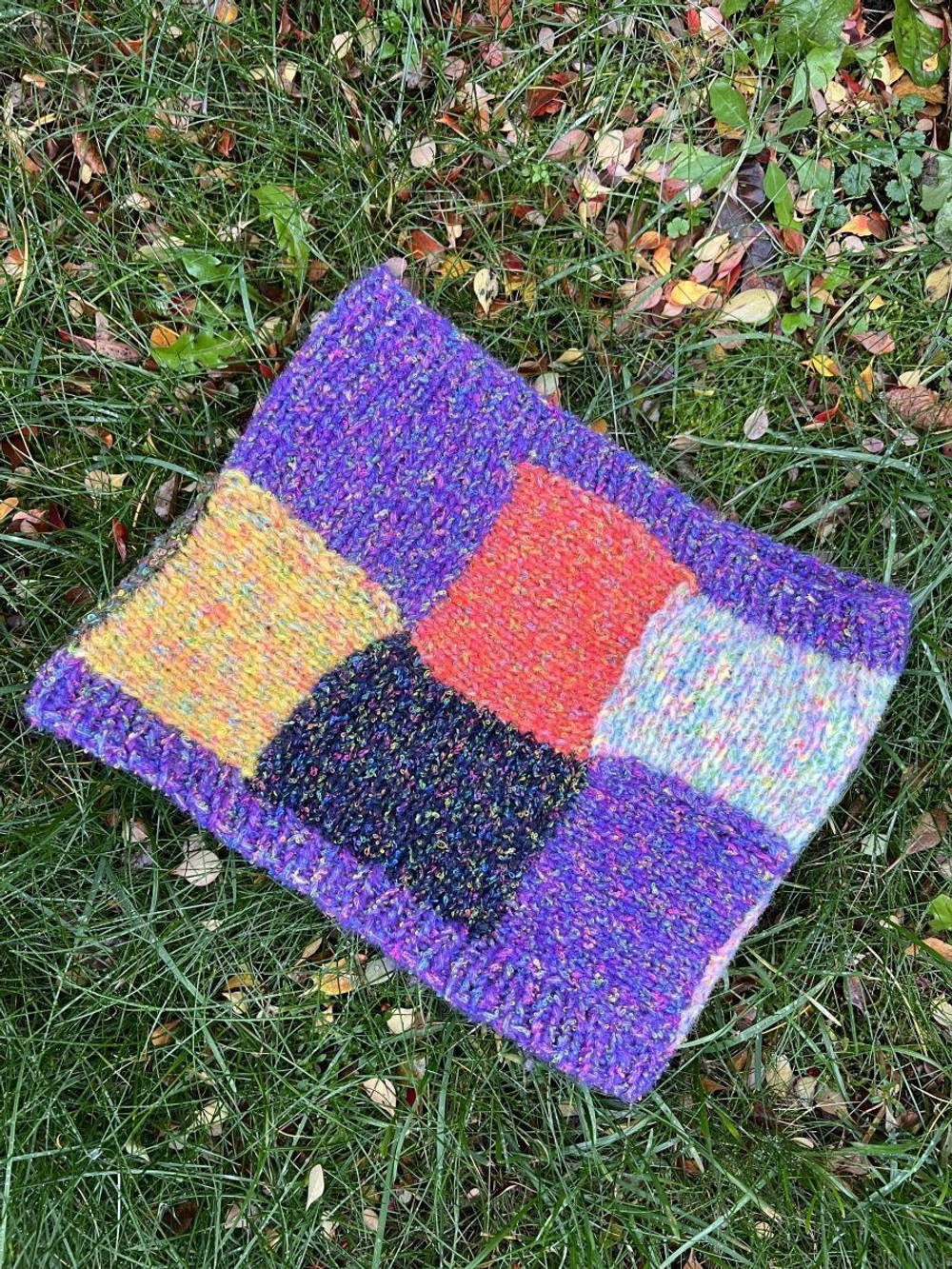 Трикотажная пряжа для вязания Лолипоп Lolipop