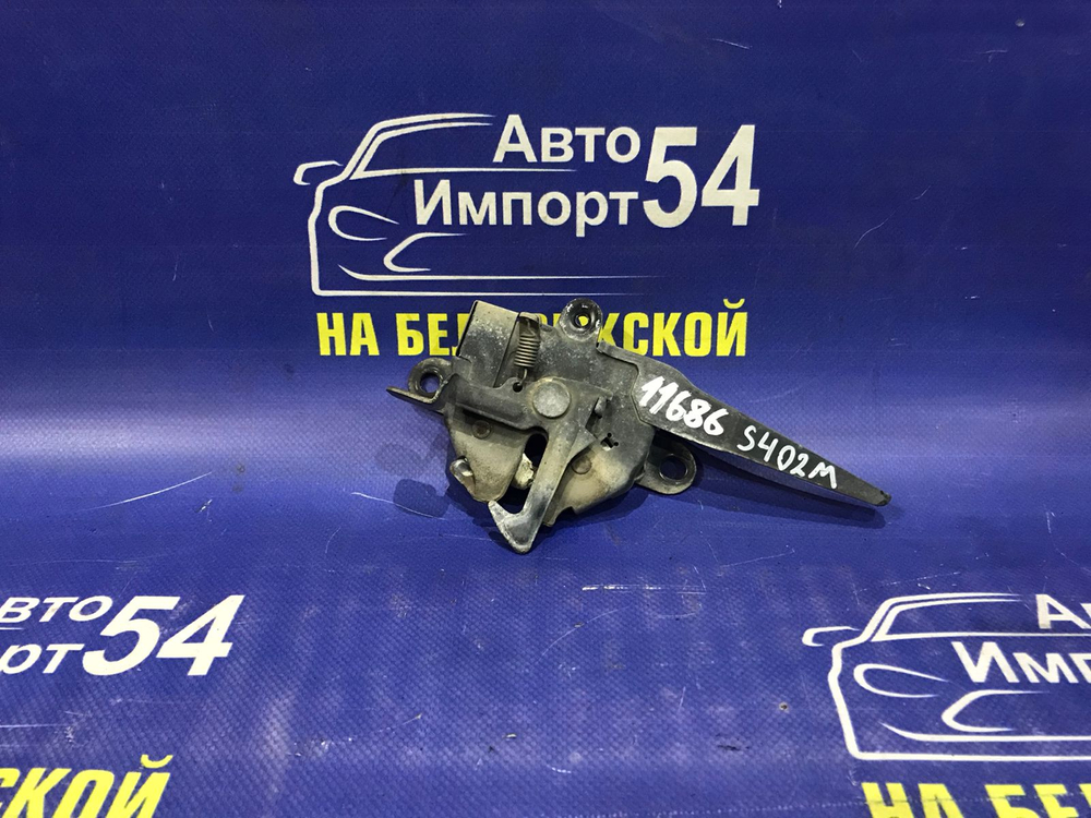 Замок капота TOYOTA TOWNACE 2008-2020
