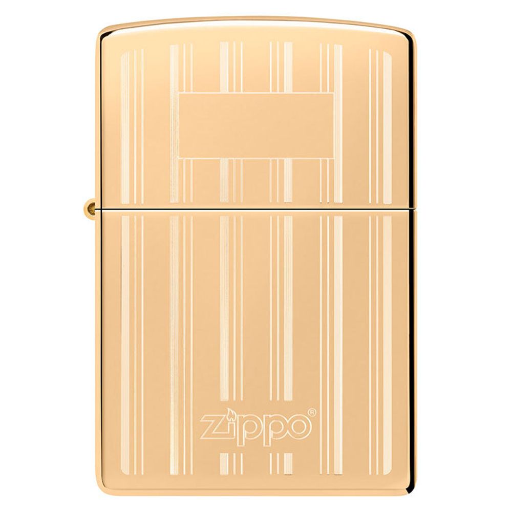 Зажигалка ZIPPO Classic (46011)