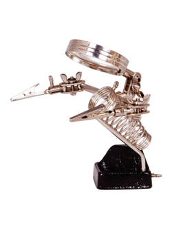 Лупа штативная Levenhuk Zeno Refit ZF11