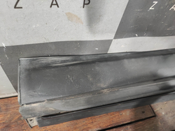 Накладка двери задней правой Lexus RX 4 15-22 Б/У Оригинал 7507548140