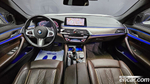BMW 5 Series (G30) 530i M Sports Plus (12.2019)