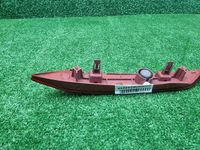 Катафот правый Mazda CX-9 2 (2016-2021)