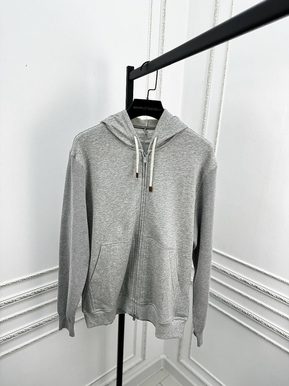 Спортивный костюм Brunello Cucinelli