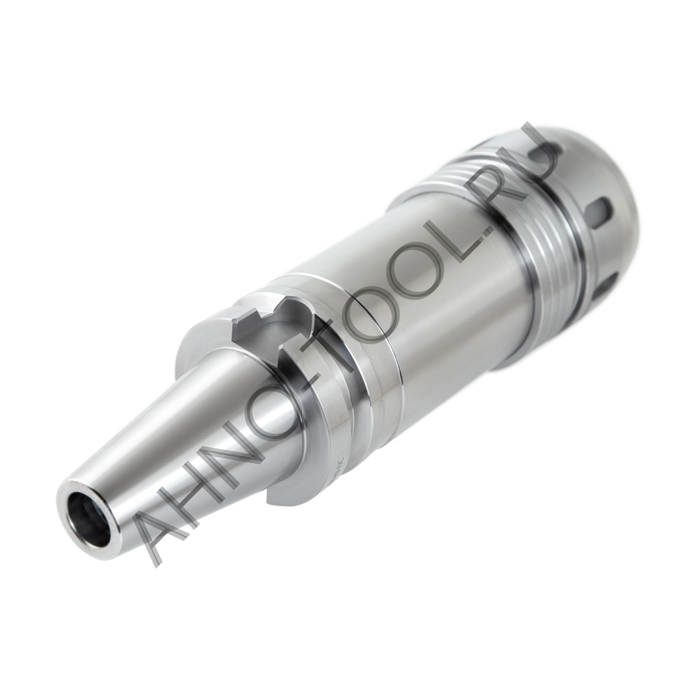 Патрон фрезерный силовой BT40-HC42-130 BRIGHT-TOOLS