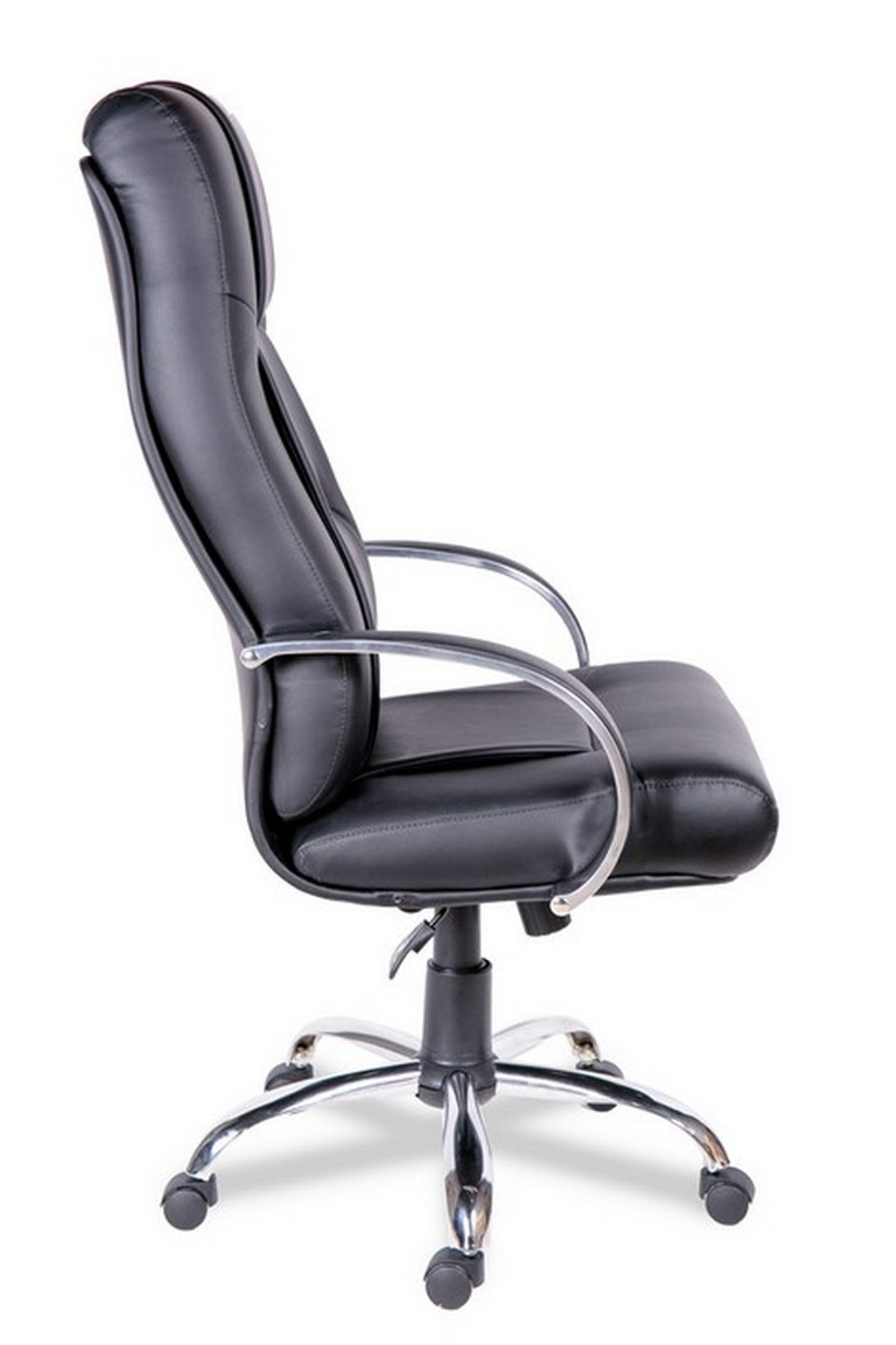 Кресло для руководителя БОНН ХРОМ
