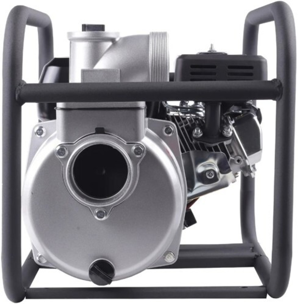 Мотопомпа бензиновая Победа МП-30 для слабозагрязненной воды 336102330