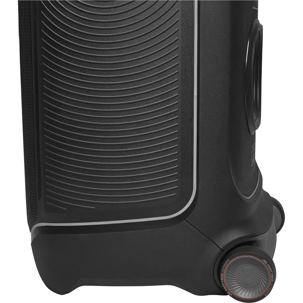 Портативная акустика JBL PartyBox Ultimate