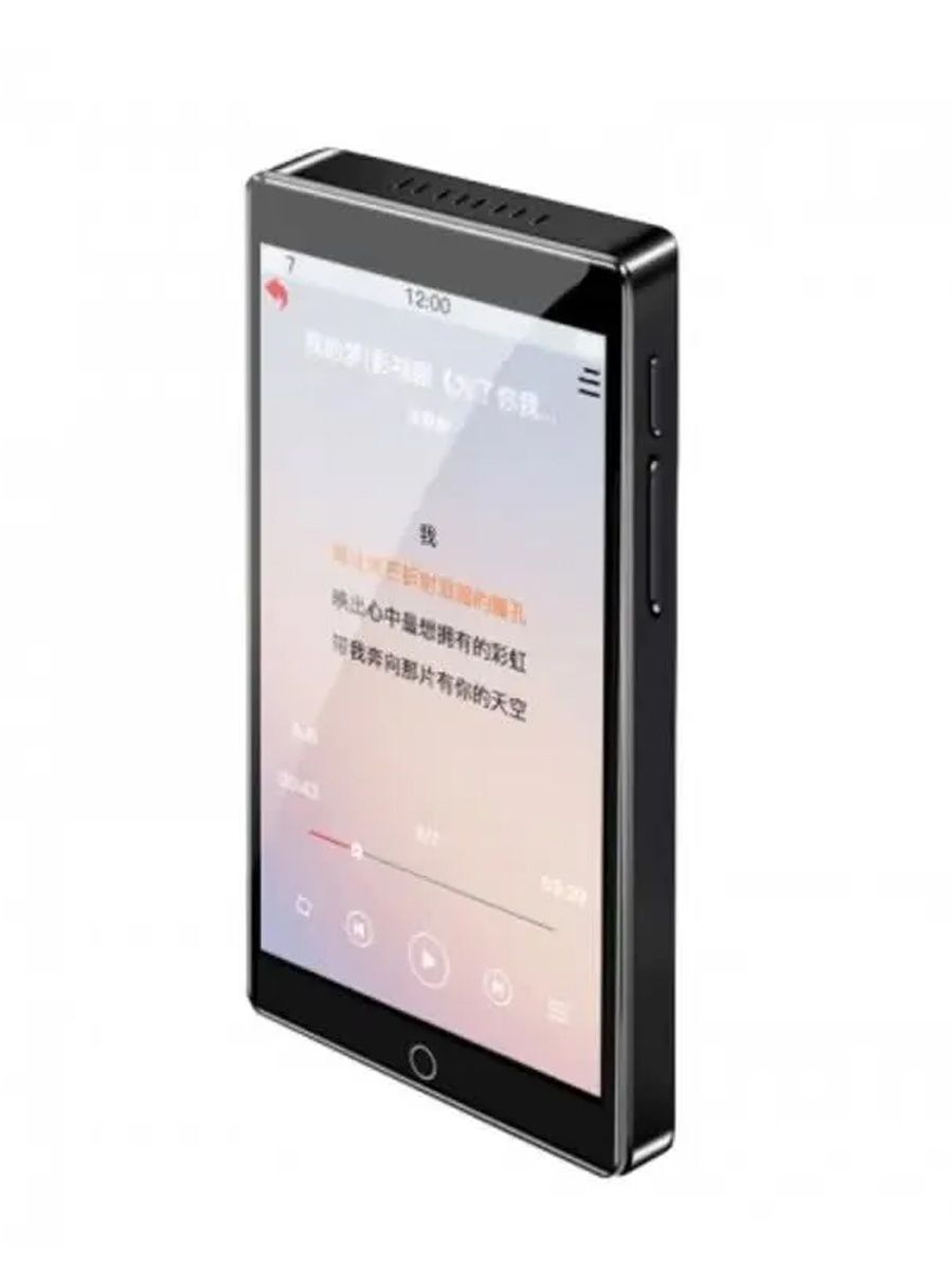 HiFi плеер RUIZU H1 32Гб