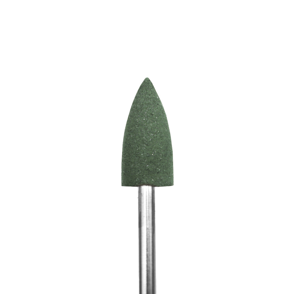 Полировщик силиконовый G0818К, 8 мм, T&H
